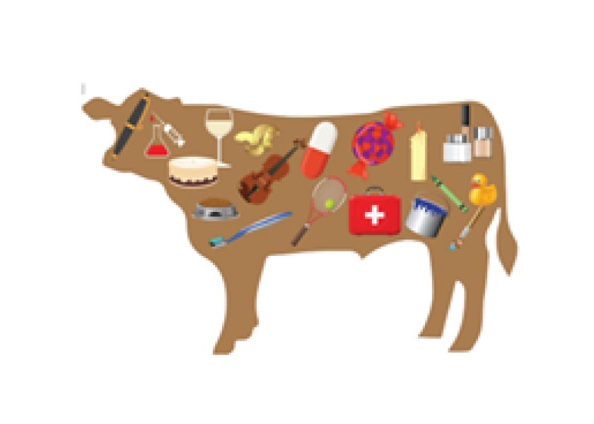 Understanding Beef ByProduct Values Drovers